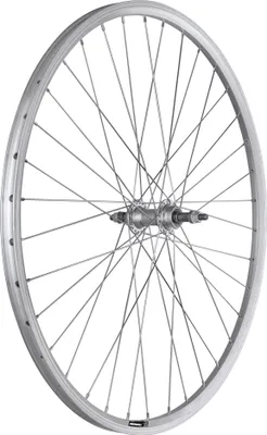 Produktbild von Hinterrad 28/29" Dragon Line 622x19,silv.,Nabe,36h