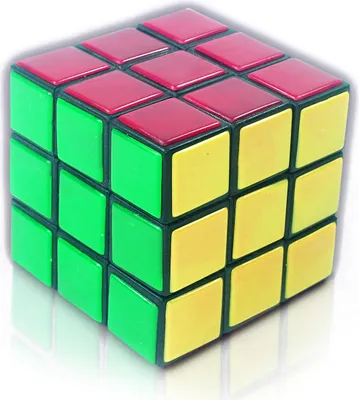 Produktbild von Magic Cube Zauberwürfel