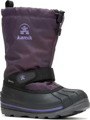 Produktbild von Kamik Waterbug8g Schneeschuhe Lila EU 27 Mädchen Lila EU 27