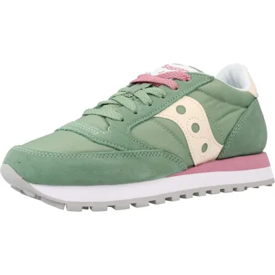 Produktbild von SAUCONY S1044 672 Grün