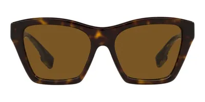 Immagine prodotto di Occhiali da sole da donna Burberry ARDEN BE 4391