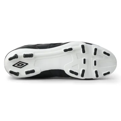 Produktbild von Umbro Herren Speciali Eternal Club FG Fußballschuhe - 81082U FZ9, Farbe:Schwarz, Herren Schuhe:44.5