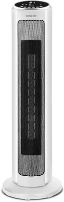 Obrázek produktu pro SENCOR SFH 8994WH Keramické sloupové topidlo Wi-Fi
