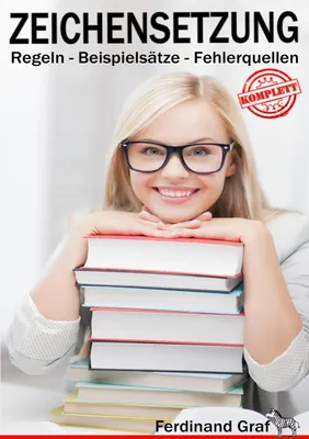 Produktbild von Zeichensetzung Komplett