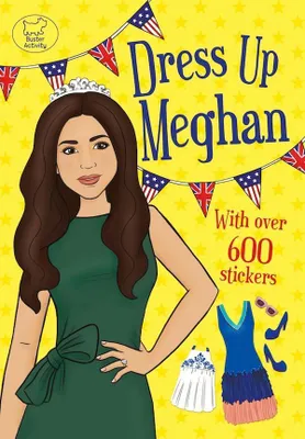 Produktbild von Dress Up Meghan