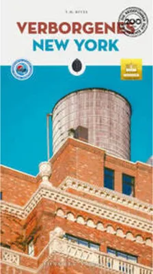 Obrázek produktu pro Verborgenes New York