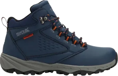 Immagine prodotto di Regatta Uomo Amble Boot - Stivali da trekking blu navy 41