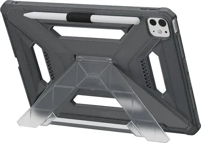 Produktbild von Urban Armor Gear 124492113131, Cover, Apple, iPad Pro 13-inch (M5, 2025, 8th Gen)(Models: A3360, A3361, A3362) and iPad Pro 13" (M4, 2024, 7th..., 33 cm (13")