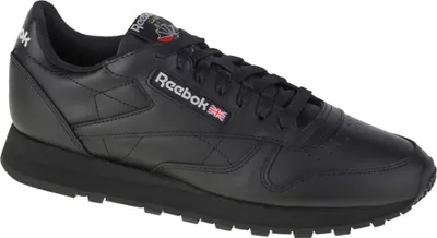Image de Reebok Chaussures Classic Leather, GY0955
