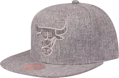 Produktbild von Mitchell & Ness NBA Snapback Bundle 2 474