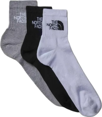 Produktbild von Socken The North Face NF0A882G3OW1 für Uni