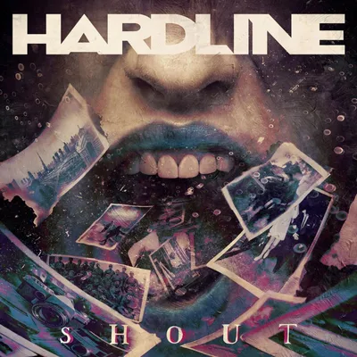 Produktbild von Hardline: Shout