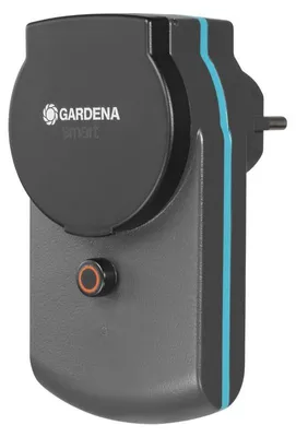 Immagine prodotto di Smart Power – Presa elettrica connessa per il giardino