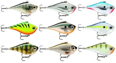 Produktbild von Rapala RPR07, 24 g, 7 cm, Variabel
