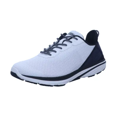 Produktbild von MBT Herren Schnürschuhe 12269-40.5, 12269-41.5, 12269-42, 12269-42.5, 12269-43.5, 12269-44, 12269-45, 12269-46, 12269-46.5, 12270-41.5, 12270-42, 12270-42.5, 12270-43.5, 12270-44, 12270-44.5, 12270-45, 12270-46, 12270-46.5, 12270-47 MBT-702035 Black/White 41.5