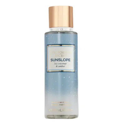 Obrázek produktu pro Victoria's Secret Sunslope Mgiełka do ciała, 250 ml