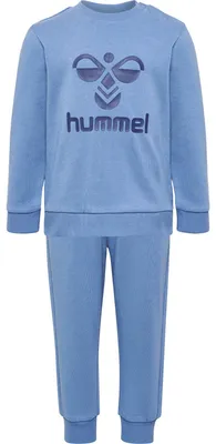 Produktbild von hmlARINE CREWSUIT