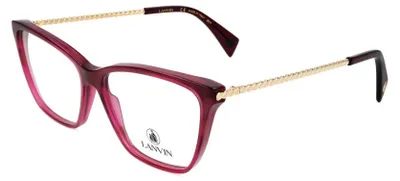 Produktbild von Lanvin Sonnenbrille LNV2605 602 56 14 140