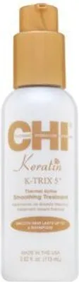Image de Chi Farouk Chi Keratin K-Trix5 Thermal Active Smoothing 115ml