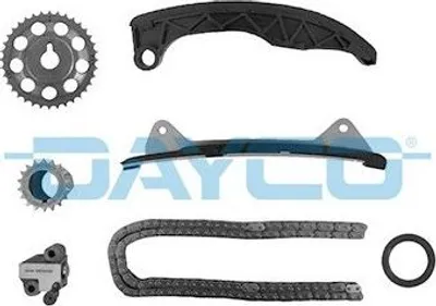 Image de Kit de chaîne de distribution DAYCO KTC1018
