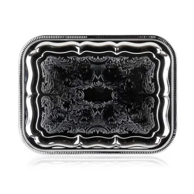 Immagine prodotto di BANQUET Vassoio quadrato AKCENT 41 x 31 cm