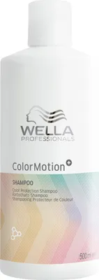 Immagine prodotto di Wella Professional Colormot Atb Shp 500ml Multi
