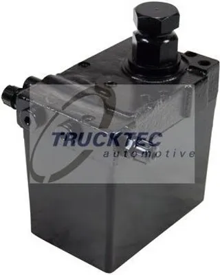 Produktbild von TRUCKTEC AUTOMOTIVE Kippumpe Fahrerhaus 01.44.044 passend für MERCEDES-BENZ ACTROS MP2 / MP3