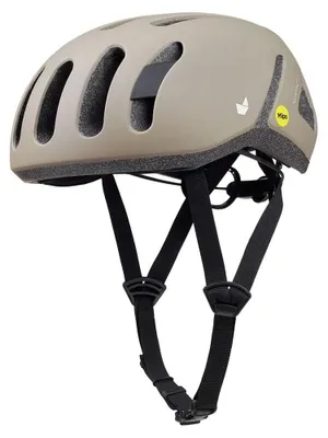 Image de Casque de ville félin Buzaglo Kompact'o II taille S Beige