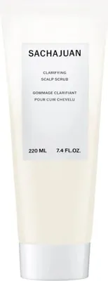 Obrázek produktu pro Sachajuan Clarifying Scalp Scrub 220 ml