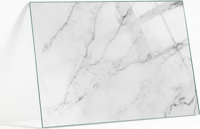 Produktbild von Bedruckte Glas Tischplatte 80x60 cm – Glasplatte mit Motiv – Esstischplatte bedruckt – Sicherheitsglas mit Druck – Tischplatte Ersatz – pflegeleicht – modern – dekorativ – Motivglas – Glastisch modern – Glasplatte Kunst – Glastischplatte Nachbildung – Marmoroberflächenmuster