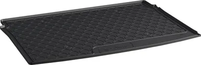 Productafbeelding van Bagageruimte-/kofferbakmat van rubber voor SEAT Arona (KJ7)