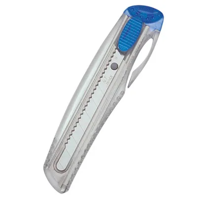 Obrázek produktu pro NT Cutter H1310543  iL120 P blau 18mm