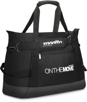 Obrázok produktu pre Víkendová taška ZAGATTO ZG680 black 49 l