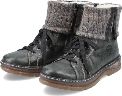 Produktbild von HWK Damen Stiefel