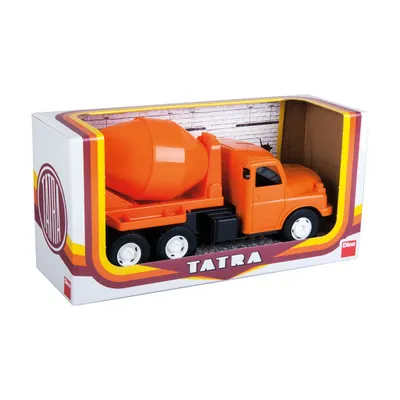 Productafbeelding van Tatra 148 Miesroerder, Oranje, 30 Cm