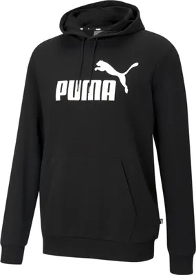 Produktbild von Puma Hoodie ESS Big Logo Kapuzensweatshirt