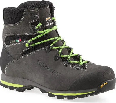 Zdjęcie produktu dla Buty Zamberlan 1103 Storm Goretex Comfort Fit, szare, rozmiar 46 (EU)