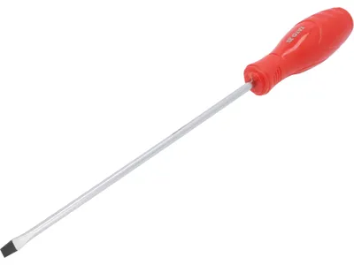 Produktbild von Schlitz-Schraubendreher 6 x 250 mm