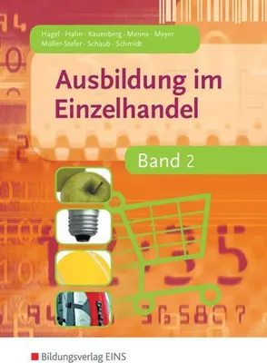 Immagine prodotto di Ausbildung im Einzelhandel 2