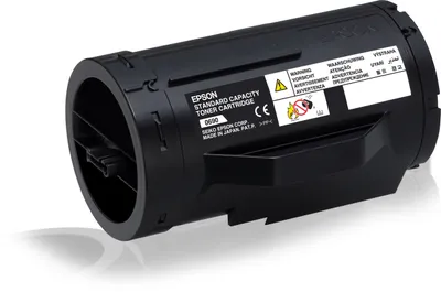 Immagine prodotto di EPSON C13S050690 Toner EPSON nero S050690