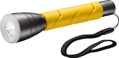 Zdjęcie produktu dla Varta Taschenlampe Outdoor Sports Flashlight F20 2AA