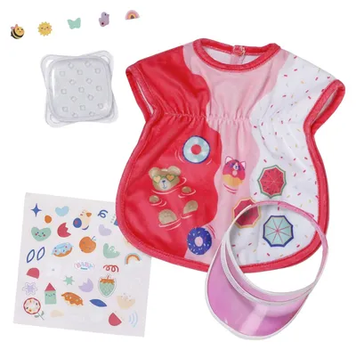 Image de MGA BABY born Tenue de plage