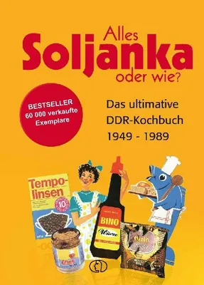 Produktbild von Alles Soljanka - oder wie?