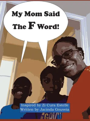 Produktbild von My Mom Said The F Word
