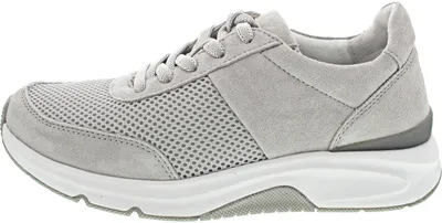 Immagine prodotto di Gabor scarpa comfort con lacci extra-large rollingsoft