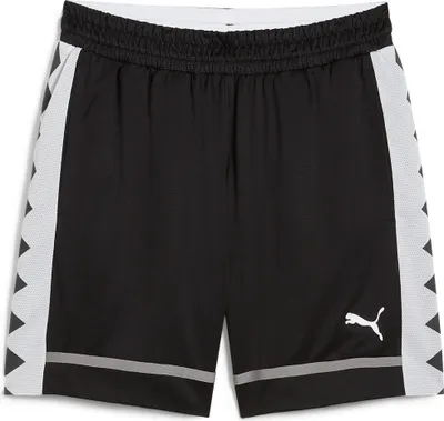 Produktbild von Puma The All Jaws Kurze Hose Schwarz XL Mann Schwarz XL
