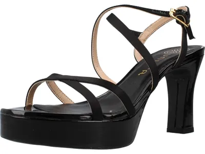 Produktbild von Unisa Schuhe Modell Over 26 Ra in Schwarz