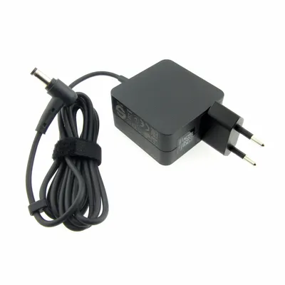 Produktbild von Asus 0A001-00236700 Original Netzteil 45 Watt EU Wallplug