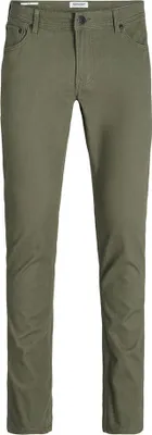 Immagine prodotto di Jack & Jones Glenn Original Pantaloni Verde 28 / 32 Uomo Verde 28