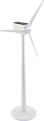 Produktbild von SOL-EXPERT Windanlagenmodell Bausatz SOL-Wind